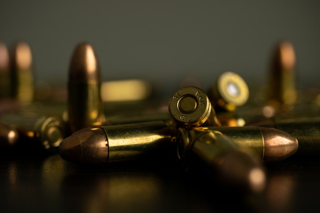 Reloading Brass: What Are the Benefits of Used Brass?