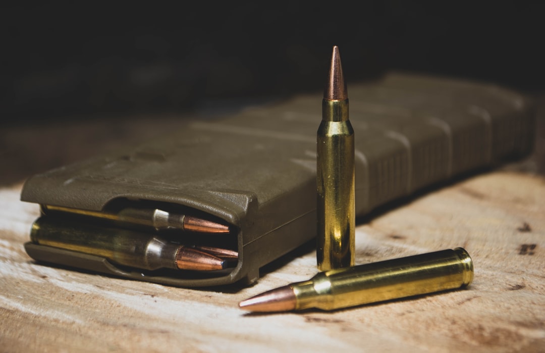Reloading Ammo: Understanding the Role of Bullet Performance