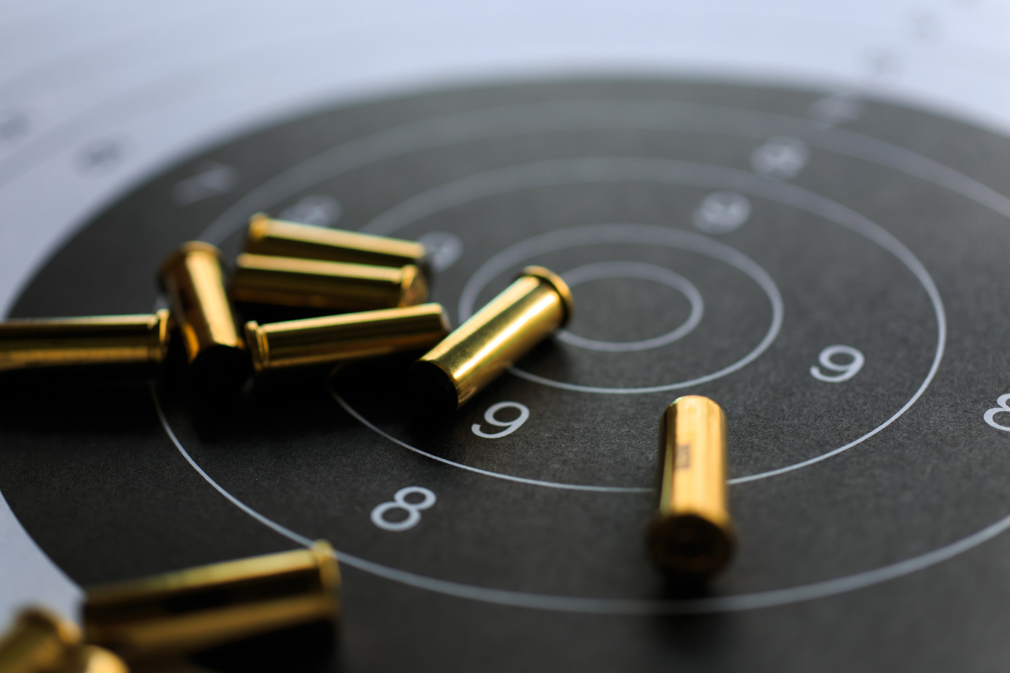 Perfecting Your Target Practice: Tips and Tricks for Reloading