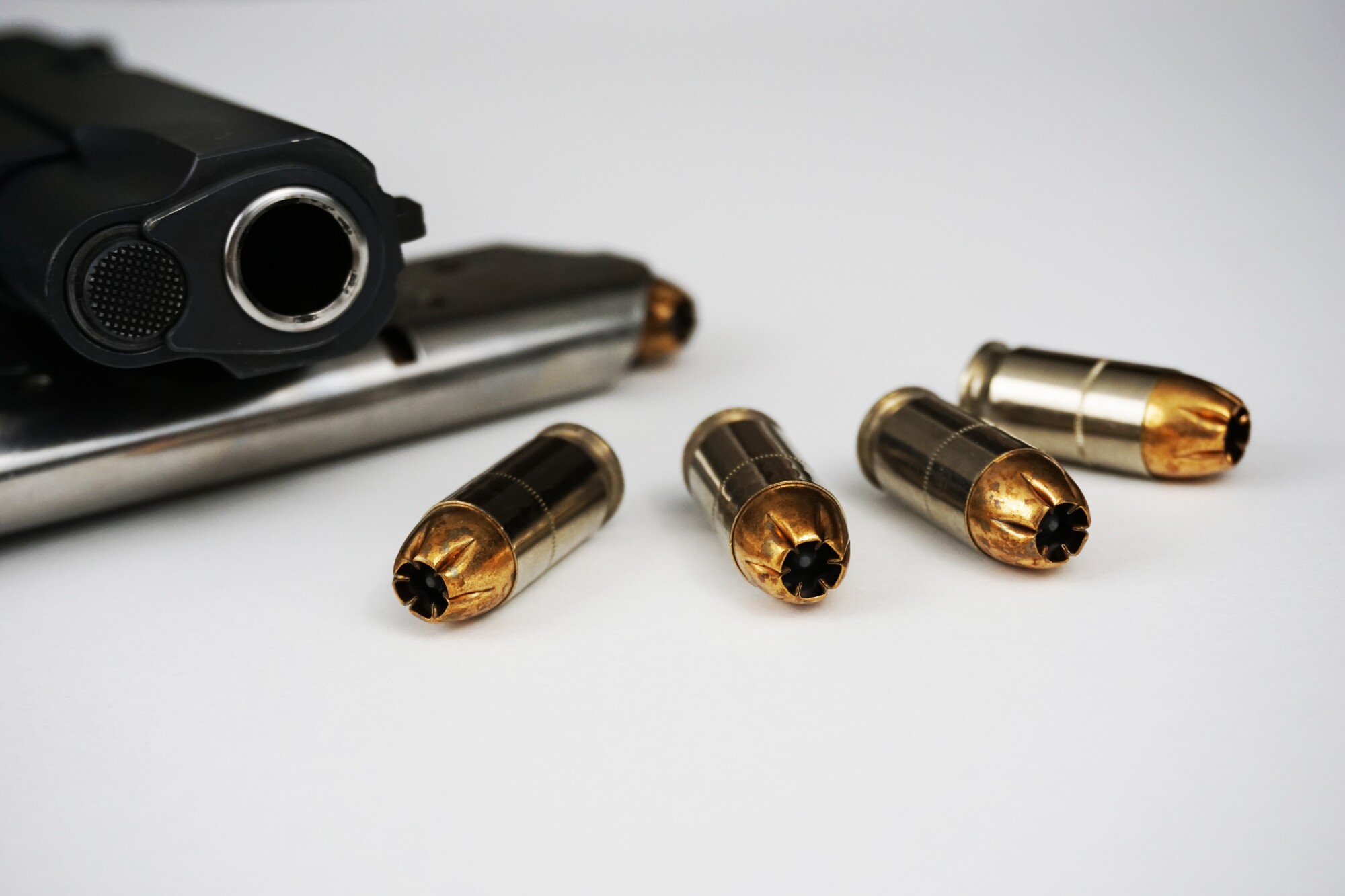 What Is the Best 9MM Brass for Your Pistol? - DiamondKBrass