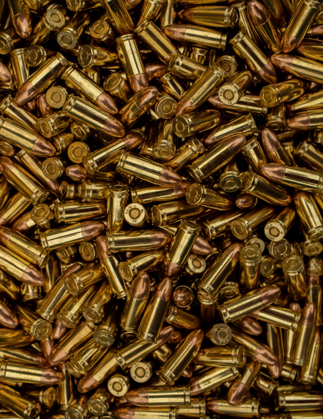 Cleaning and Maintaining 9MM Brass for Optimal Performance 