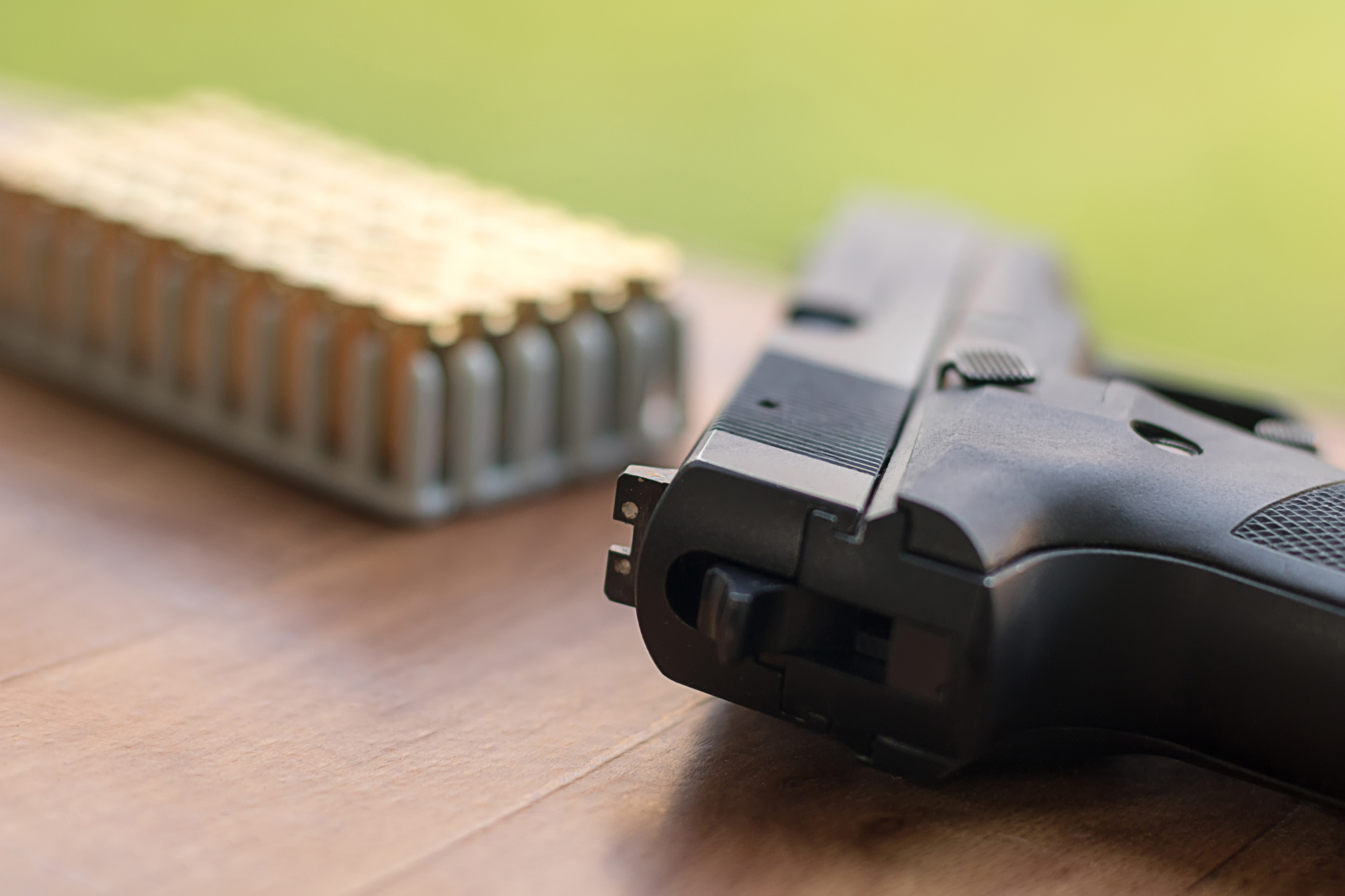 .223 vs 5.56 Ammunition: What’s the Difference?