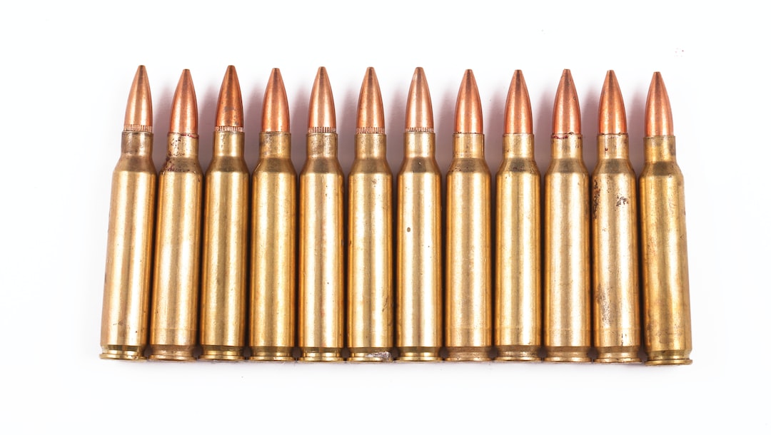 A Gun Owner’s Guide to Bullet Grain: What Is It?