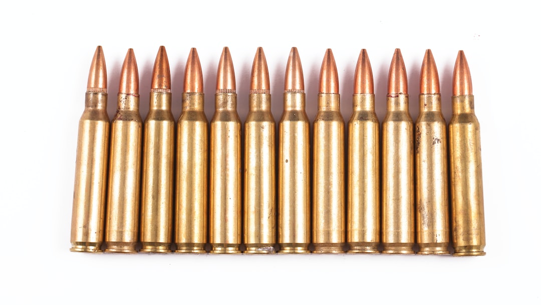 Where To Buy Ammo Online