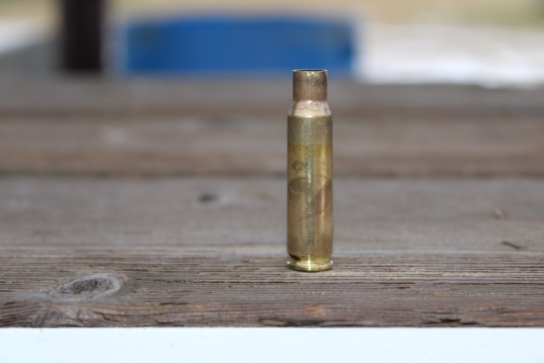 SIG Demil. single time fired 9MM Brass splitting on almost every