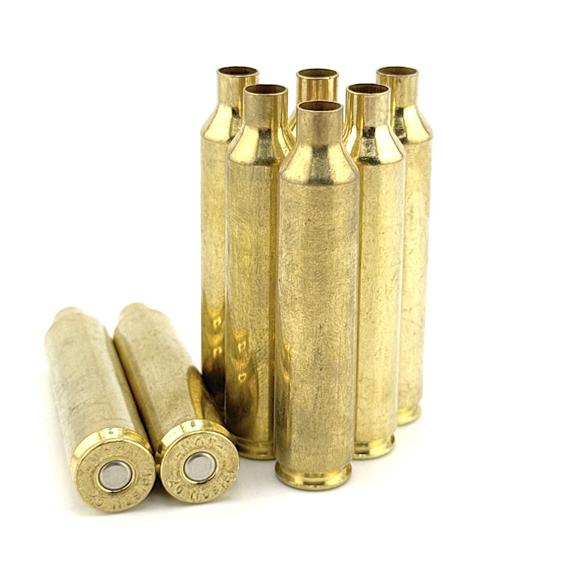 26 Nosler brass (Nosler, QTY 20)