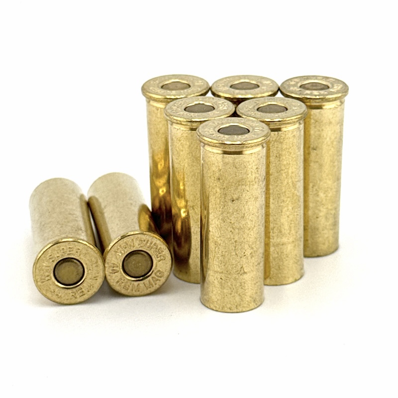 500 rd 44 mag hotsell magnium brass