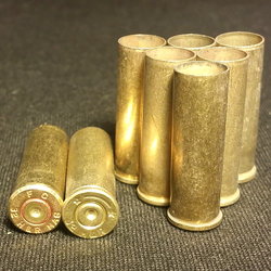 Kluster Reloading Supply - Once Fired Brass for Reloading Enthusiasts