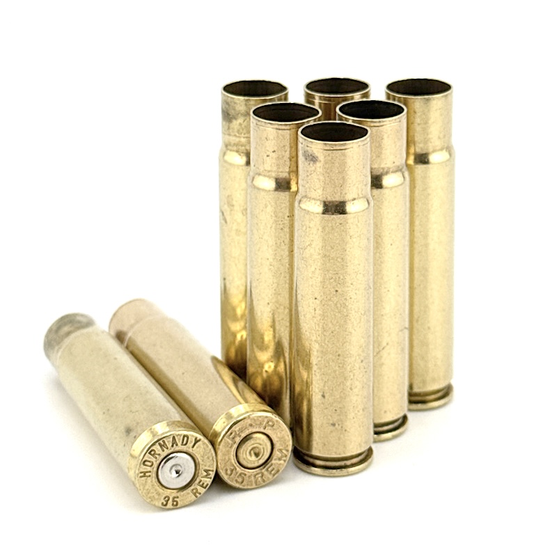 223 / 5.56 brass – 1000 count – Medoras