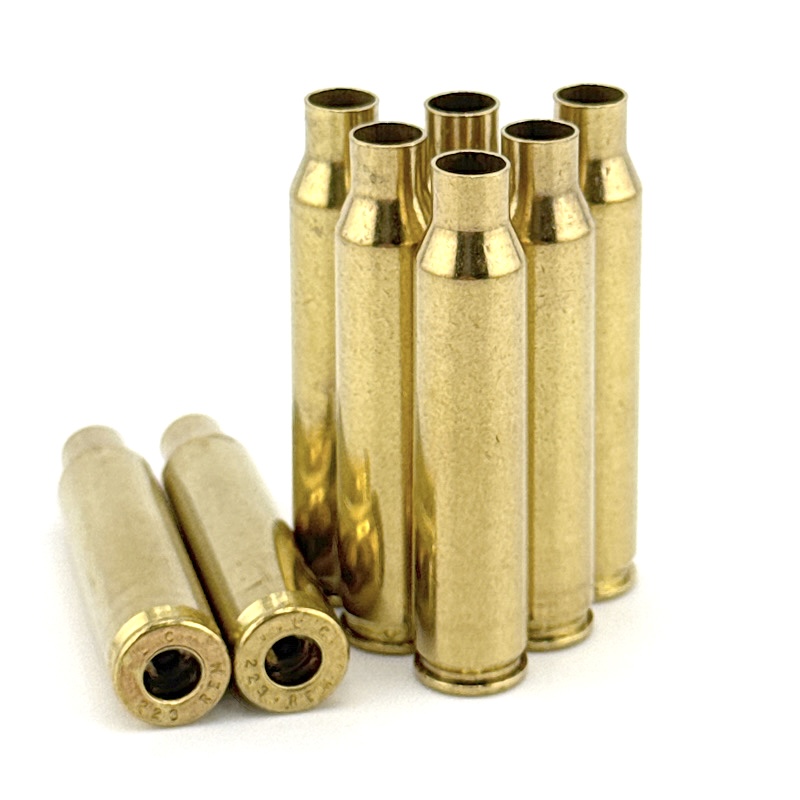 BRASS JUNKIES - Once Fired Brass Casing, Brass Shell Casing