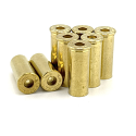 44 S&W Special Pistol Brass - Washed and Polished - 50pcs - Capital  Cartridge