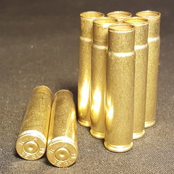 35 REM R-P Certified Once-Fired Brass, 100 Ct.