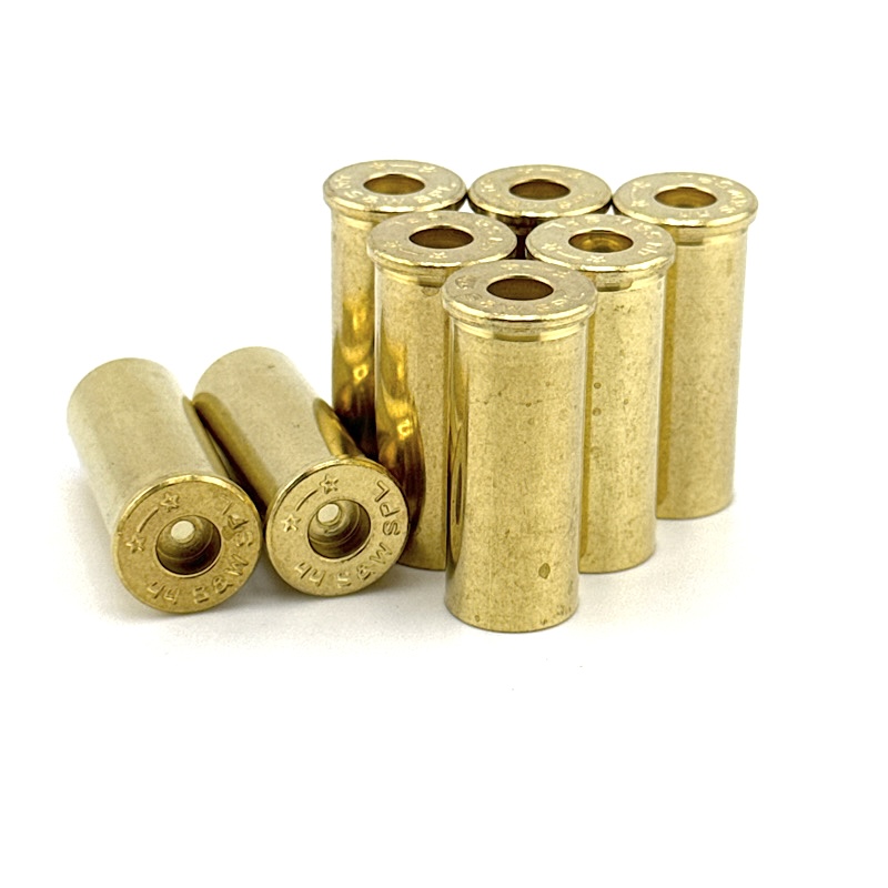 Starline Brass STAR9MAKEUP1 Handgun 9x18 Makarov Brass 100 Per Bag -  Centerfire Systems