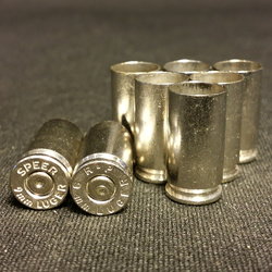 9MM Brass Shells Empty Used Spent Casings Luger 9X19 Uncleaned –