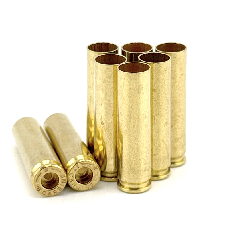 Shop New Unprimed Reloading Brass