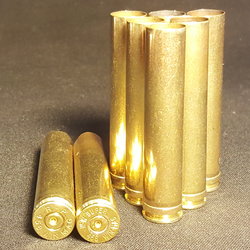 .458 WIN MAG Once Fired Brass | DiamondKBrass.com