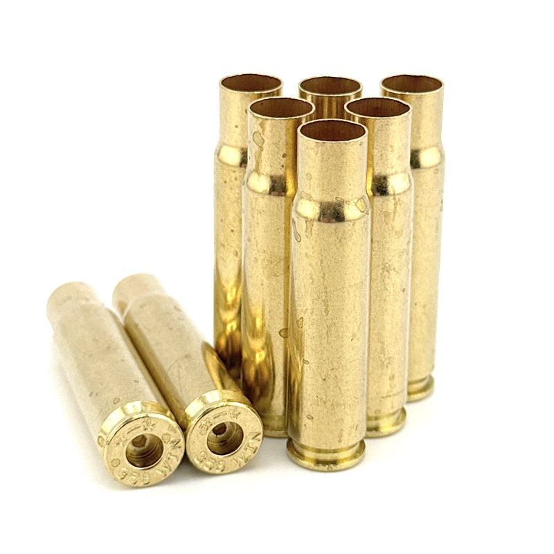 Starline Brass 45 Auto Brass - 100ct