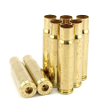 358 WIN Brass