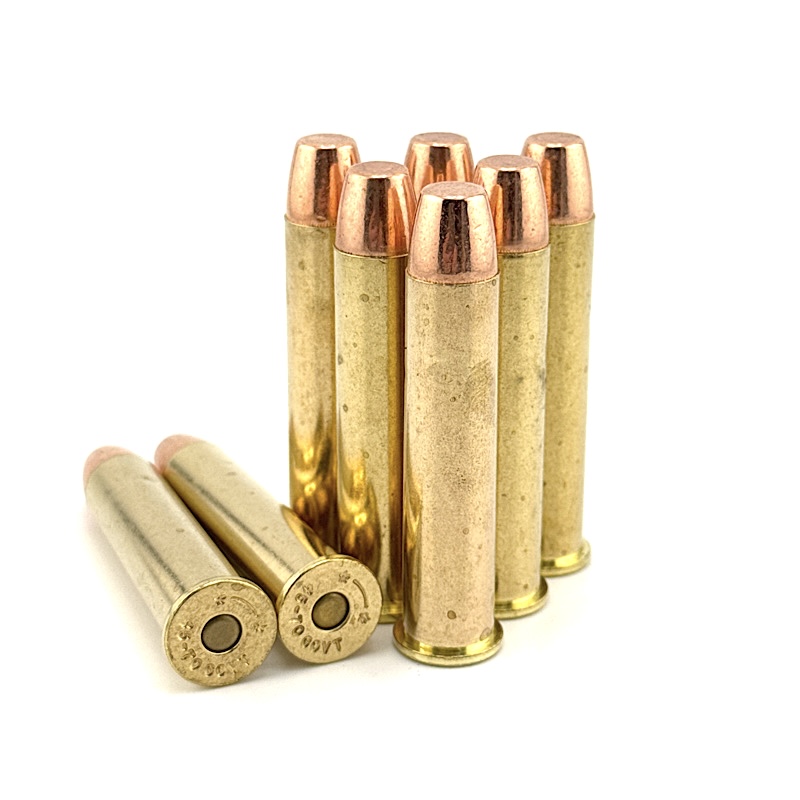 Federal .243 Win Processed, Primed Brass (Pulldown) 100/Bag