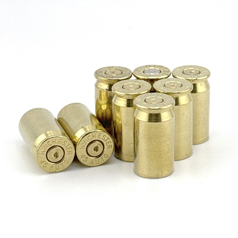 .223/5.56 LAW ENFORCEMENT TRAINING BRASS CERTIFIED