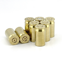 .223/5.56 LAW ENFORCEMENT TRAINING BRASS CERTIFIED ONCE FIRED 500+