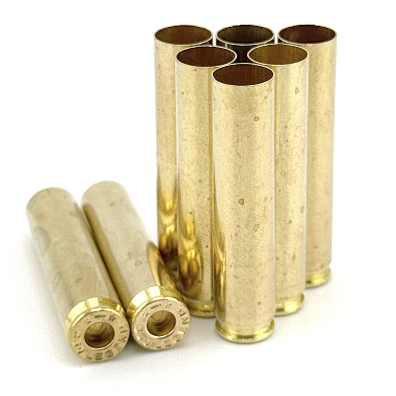 Shop New Unprimed Reloading Brass