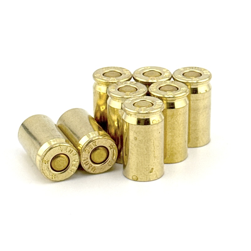 Shop New Unprimed Reloading Brass