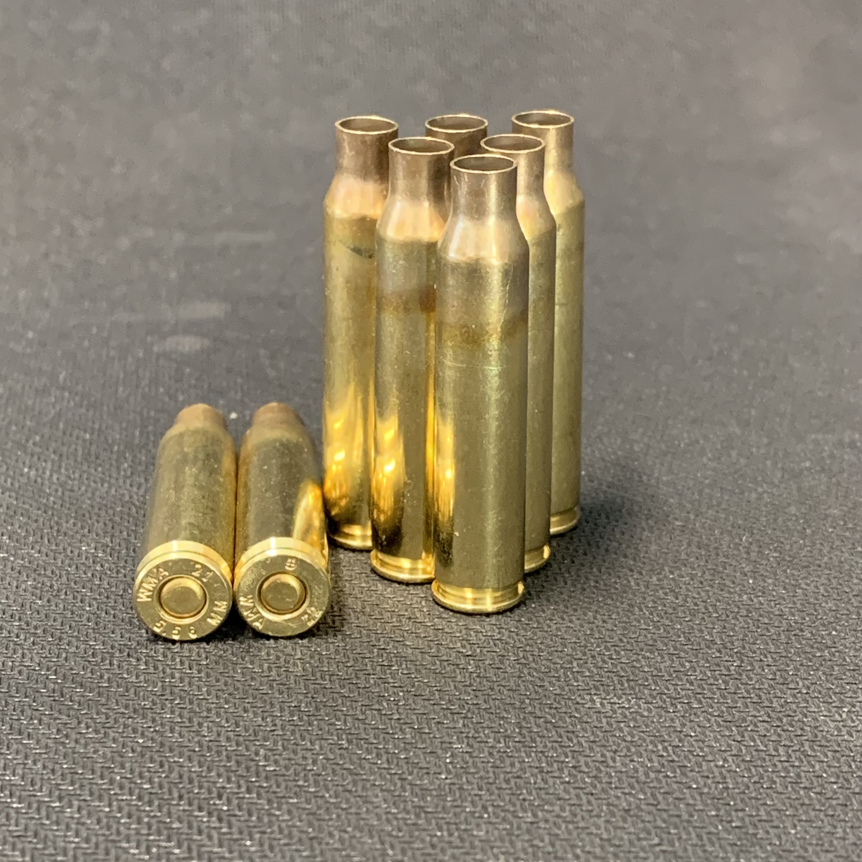 5.56 Primed Rifle Brass From DKB | 200CT