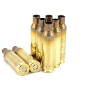 6.5 CREEDMOOR NEW PRIMED BRASS 200CT 