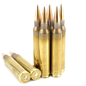 PREMIUM TEAR DOWNS™ LAPUA .300 WIN MAG BERGER 185GR CLASSIC HUNTER 50CT