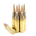 PREMIUM TEAR DOWNS™ LAPUA .260 REM BERGER 135GR OTM 100CT