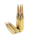 PREMIUM TEAR DOWNS™ LAPUA .300 PRC BERGER 215GR HYBRID TARGET 50CT