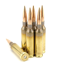 PREMIUM TEAR DOWNS™ LAPUA 6MM CM BERGER 105GR HYBRID TARGET 100CT 