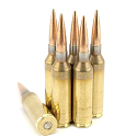 PREMIUM TEAR DOWNS™ LAPUA .300 PRC BERGER 245GR ELITE HUNTER 50CT