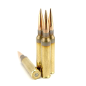 PREMIUM TEAR DOWNS™ LAPUA 6.5 PRC BERGER 156GR ELITE HUNTER 50CT