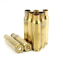 .308 ONCE FIRED PRIMED BRASS 100CT