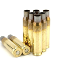 .308 WIN NEW PRIMED BRASS 100CT