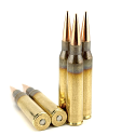 PREMIUM TEAR DOWNS™ .338 LAPUA MAG 300GR HYBRID OTM 50CT