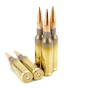 PREMIUM TEAR DOWNS™ LAPUA 6MM CREEDMOOR BERGER 108GR ELITE HUNTER 100CT 