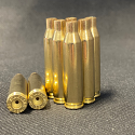 LA-6338 - .338 Lapua Brass Casings - Primed - Lightning Ammo