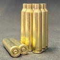 .204 RUGER ONCE FIRED BRASS 100CT