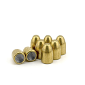 9MM CAL (.356) 115gr FMJ ARMSCOR 500CT