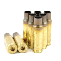 8.6 STARLINE BLACKOUT BRASS 100CT