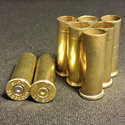 32 S&W LONG FIRED BRASS, BAG OF 20, BR-32SW-20 - Western Metal Inc.