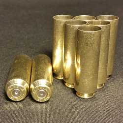 Lightning Ammo Primed Brass Rifle Cartridge Cases .338 Lapua Magnum 50/Box
