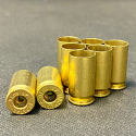 Once Fired Brass, Reloading Supplies