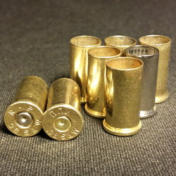 .38 S&W - 100+