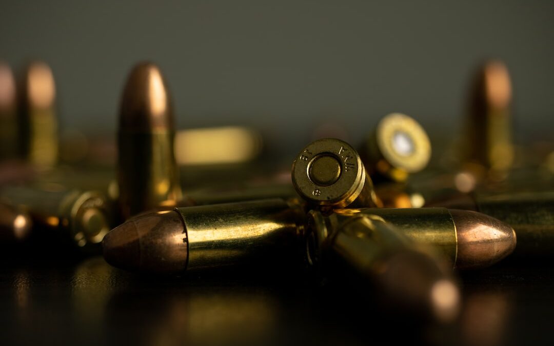 Reloading Brass: What Are the Benefits of Used Brass?
