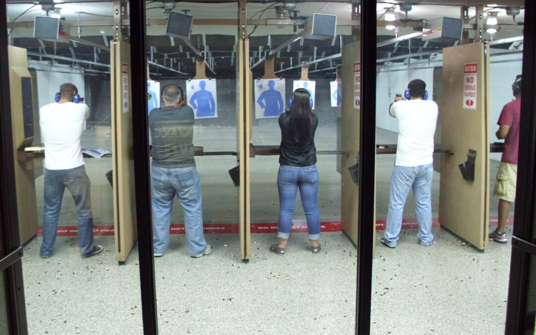 Reloading Right: How to Save Money When Visiting the Shooting Range