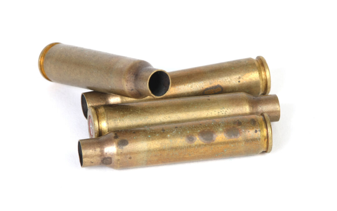 Everything You Need to Know About Once Fired Brass